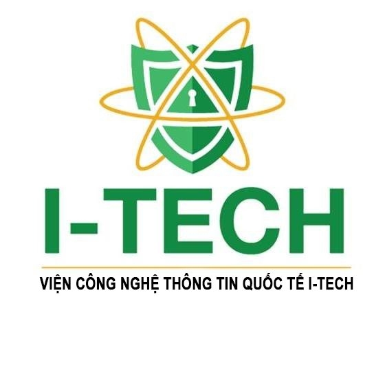 Viện Công nghệ Thông tin Quốc tế I –Tech tài trợ cho Trường IETC thiết bị công nghệ thông tin